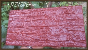 Плитка цементная 8 мм #1580386