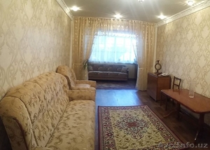 Продается 4-х комн. квартира на 4 этаже в кирпичном доме в р-не Вокзала #1578737