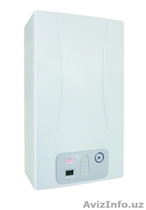 Настенный котел газовый Fondital ANTEA CTN - CTFS 24 кВт #1577787