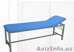 Кушетка Смотровая Медицинская #1579140