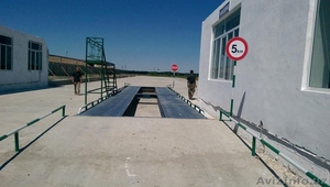 Автомобильные весы по оптовым ценам! #1579630