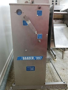 Фарш механической обвалки ММО и бадер собственного производства! #1577380