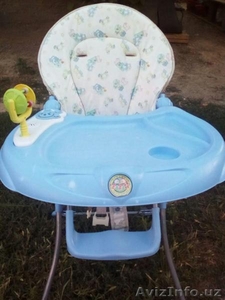 Стульчик детский #1580162