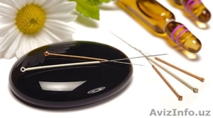 Иглорефлексотерапия,  рефлексотерапия в Ташкенте #1578264