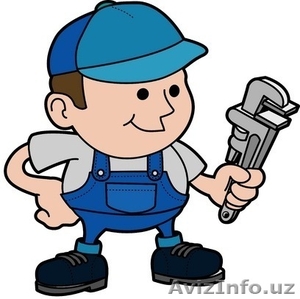 Абсолютный ремонт ,  чистка  труб #1581877