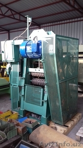 Вертикальная лесопильная пилорама stefan drozdowski prp58 б/у #1582180