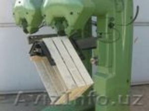 Линию Corali для производства евро-тары,  эко-упаковки (Италия)  #1582175