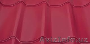 Профнастил в Карши  (финляндия.корея). #1313612