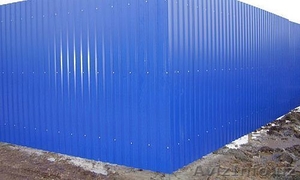 Профнастил в Алмалик  #1318269