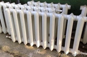 куплю б/у чугунные батареи по 7000 сум за секцию. С выездом #1585135