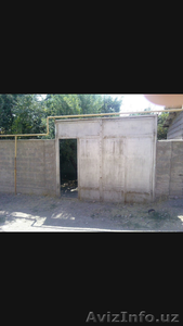 Дом 60 кв с садом на 9 сотках #1581670