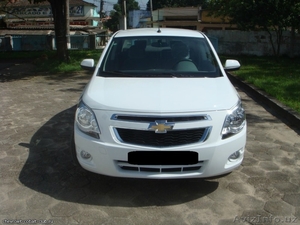Chevrolet Cobalt 1 позиции в автокредит и лизинг! #1582171
