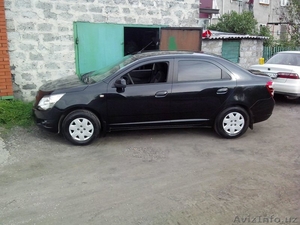 Продается Chevrolet Cobalt 2014 года в автокредит и лизинг! #1582169