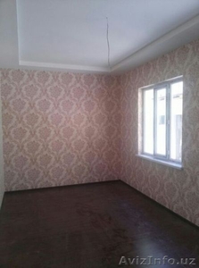 М.Улуғбек туманида янги қурилган уйларда 1-2-3 хонали квартиралар! #1581659