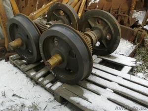 ЗИП  к К10,   К14,   К14М,   ППН-1С #1585872