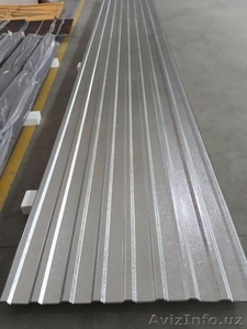Профнастил в ташкенте (юж.корея, россия, китай) #1142623