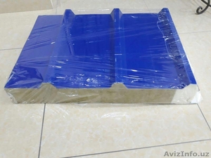 sendvich paneli... #1564818