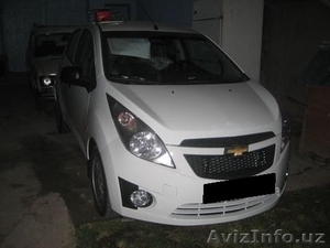 Продается Chevrolet Spark в автокредит и лизинг! #1584906