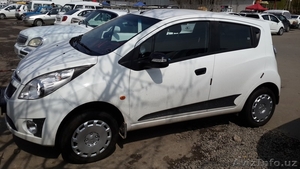 Продается Chevrolet Spark 2015 года в автокредит и лизинг! #1584247