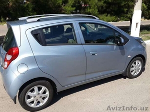 Chevrolet Spark 3 позиция в автокредит и лизинг! #1582784