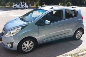 Продается Chevrolet Spark 4 позиция в автокредит и лизинг! #1582789