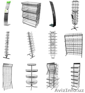 торговое брендированное оборудование #1582142