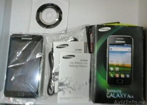 Samsung GALAXYAce GT вай фай ПЛАНШЕТ!!! КАМИ БОР! #1583937