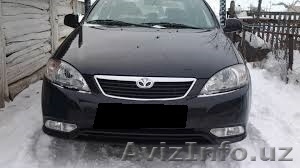 Daewoo Gentra 2015 года в кредит и лизинг #1584905