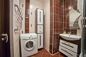 сдается 4 комн Госпитальный  можно для иностранцев #1586439