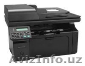 МФУ HP LaserJet Pro M1212nf MFP (CE841A) #1588746