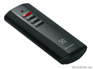 Электрокамины от Electrolux в Ташкенте #1590187