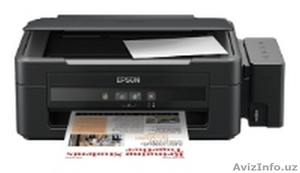 МФУ Epson L210  (C11CC59302) #1588753
