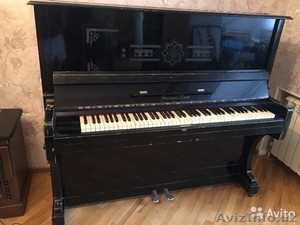 Пианинофортепьяно РостовДон #1590444