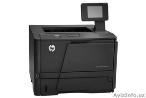 Принтер HP LaserJet Pro 400 M401d Printer (CF274A)  #1588742