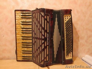 Аккордеон #1590443