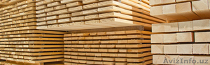 Продам пиломатериал,  комплекты деревянных домов. #1587979