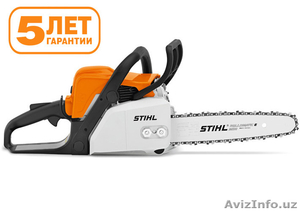 Бензопила Штиль МС 180  #1588067