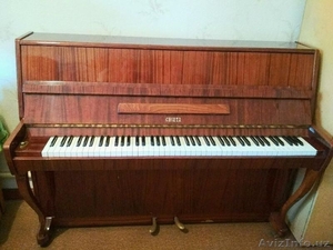 Продается фортепиано (Пианино) #1586265