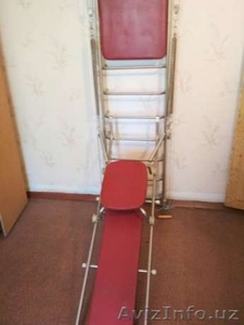 Тренажёр трансформер #1586267