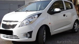 Продается Chevrolet Spark 2 позиция. в автокредит и лизинг! #1586830