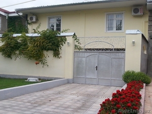 Продаю уютный двухэтажный дом в 5 км. от Ташкента #1590622