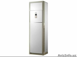 Колонные кондиционеры MDV! в Ташкенте #1590186