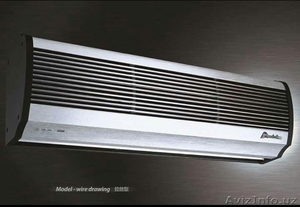 Тепловоздушная завеса!TEADOR,  SMARTEX в Ташкенте #1590198