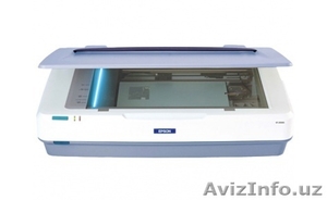 Сканер Epson GT-20000E (B11B195021Е) #1588758