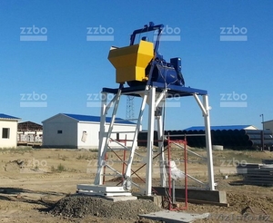 Мини-бетонный завод   Бюджет 30 #1589069