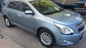 Chevrolet Cobalt 2014 года,  дельфин. В автокредит и лизинг! #1590810