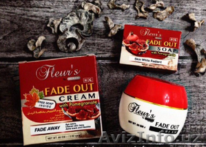 Крем для лица с гранатом Fade Out Cream,  80 мл. #1588182