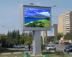 Led экраны,  бегущие строки,  светодиодные панели #1588663