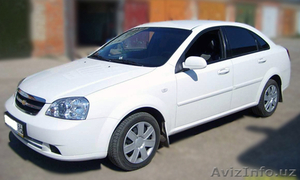 Chevrolet Lacetti 1 позиции в автокредит и лизинг! #1590151
