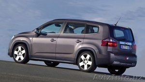 Продается в автокредит и лизинг Chevrolet Orlando #1590150